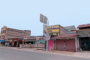 OYO 3063 Homestay 22 Syariah