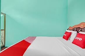 OYO 3063 Homestay 22 Syariah