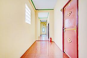 OYO 3063 Homestay 22 Syariah