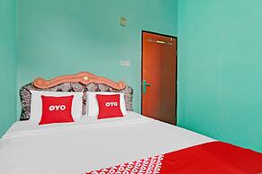 OYO 3063 Homestay 22 Syariah
