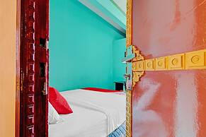 OYO 3063 Homestay 22 Syariah