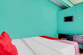 OYO 3063 Homestay 22 Syariah