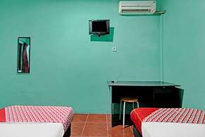 OYO 3063 Homestay 22 Syariah