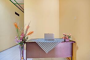 OYO 3063 Homestay 22 Syariah