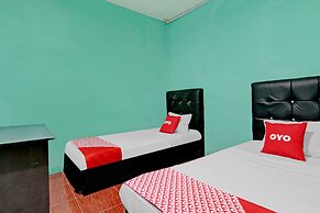 OYO 3063 Homestay 22 Syariah
