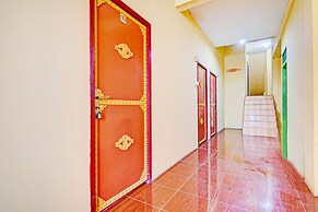 OYO 3063 Homestay 22 Syariah