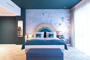 Holiday Inn - the niu, Flower Konstanz by IHG