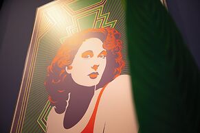 Holiday Inn - the niu, Flower Konstanz by IHG