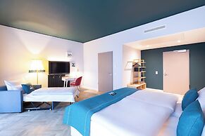 Holiday Inn - the niu, Flower Konstanz by IHG