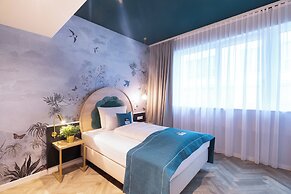 Holiday Inn - the niu, Flower Konstanz by IHG