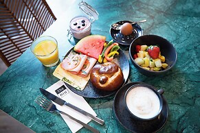 Holiday Inn - the niu, Flower Konstanz by IHG