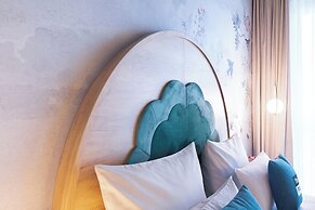 Holiday Inn - the niu, Flower Konstanz by IHG