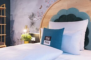 Holiday Inn - the niu, Flower Konstanz by IHG