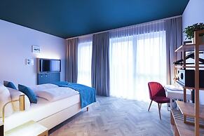 Holiday Inn - the niu, Flower Konstanz by IHG
