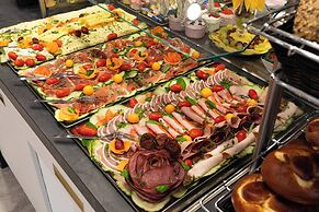 Holiday Inn - the niu, Flower Konstanz by IHG