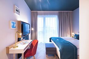Holiday Inn - the niu, Flower Konstanz by IHG