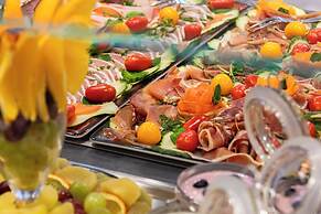 Holiday Inn - the niu, Flower Konstanz by IHG