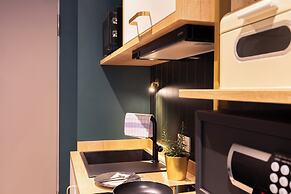 Holiday Inn - the niu, Flower Konstanz by IHG