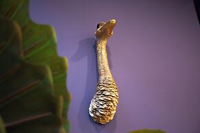 Holiday Inn - the niu, Flower Konstanz by IHG