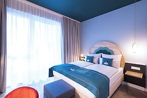 Holiday Inn - the niu, Flower Konstanz by IHG