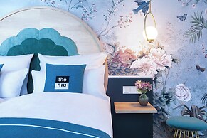 Holiday Inn - the niu, Flower Konstanz by IHG