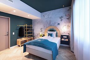 Holiday Inn - the niu, Flower Konstanz by IHG