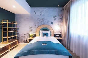 Holiday Inn - the niu, Flower Konstanz by IHG