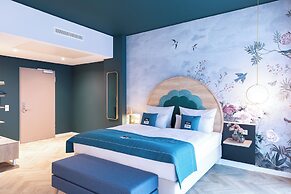 Holiday Inn - the niu, Flower Konstanz by IHG