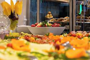 Holiday Inn - the niu, Flower Konstanz by IHG