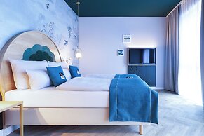 Holiday Inn - the niu, Flower Konstanz by IHG