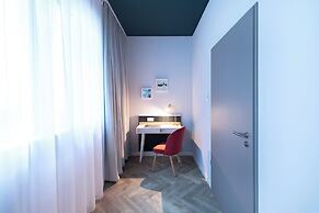 Holiday Inn - the niu, Flower Konstanz by IHG