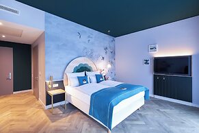 Holiday Inn - the niu, Flower Konstanz by IHG