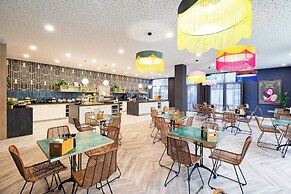 Holiday Inn - the niu, Flower Konstanz by IHG
