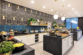 Holiday Inn - the niu, Flower Konstanz by IHG