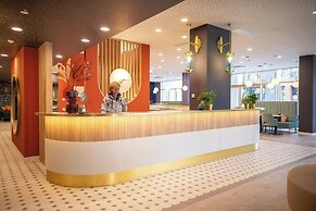 Holiday Inn - the niu, Flower Konstanz by IHG