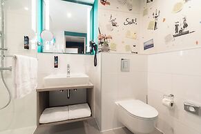 Holiday Inn - the niu, Flower Konstanz by IHG