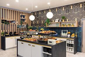 Holiday Inn - the niu, Flower Konstanz by IHG