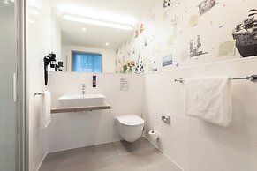 Holiday Inn - the niu, Flower Konstanz by IHG