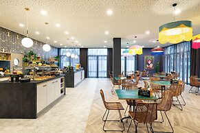 Holiday Inn - the niu, Flower Konstanz by IHG