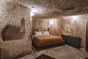 Sora Cave Hotel