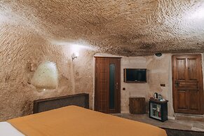 Sora Cave Hotel