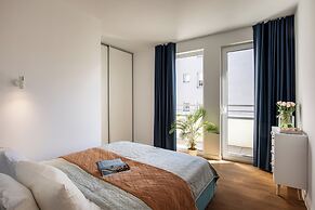 Trevi Apartments Tychy