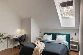 Trevi Apartments Tychy