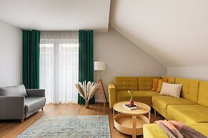 Trevi Apartments Tychy