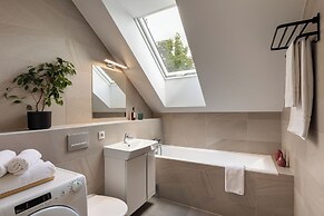 Trevi Apartments Tychy