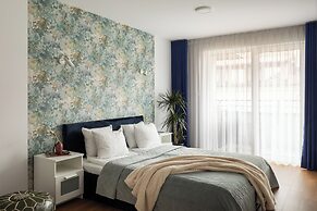 Trevi Apartments Tychy