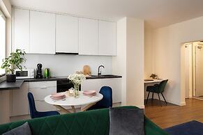 Trevi Apartments Tychy