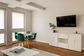 Trevi Apartments Tychy