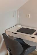 Trevi Apartments Tychy