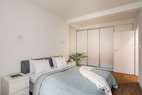 Trevi Apartments Tychy